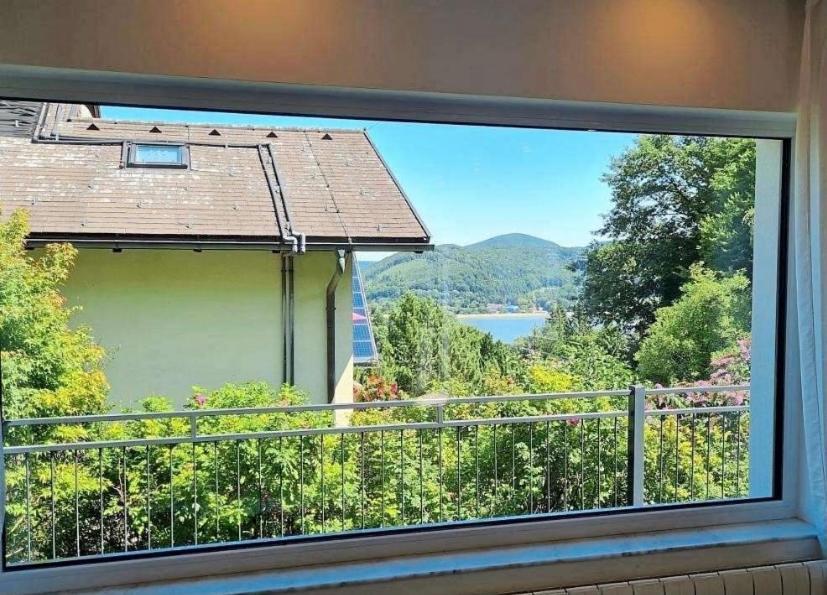 Haus Bartberg Vila Pressbaum Exterior foto